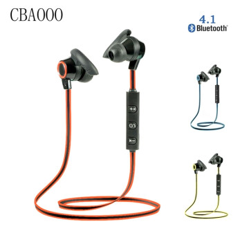 Sport Wireless Bluetooth Earphone 4.1