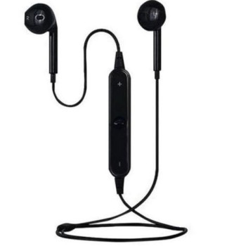 Headset Stereo Bluetooth Headphone