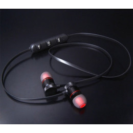 Headset Stereo Bluetooth Headphone