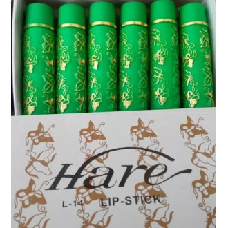 Lipstik Hare Taiwan Original