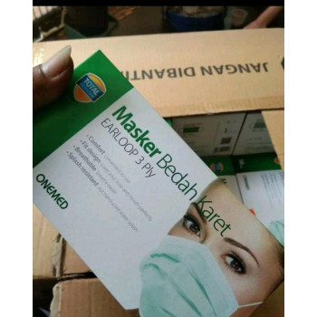 Masker Onemed