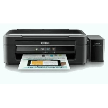 EPSON PRINTER L360