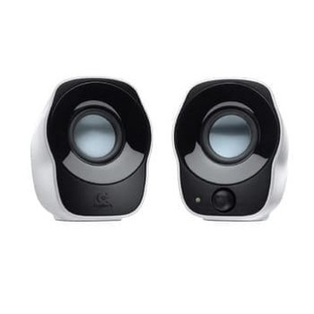 Logitech Z121 Compact Stereo Speaker