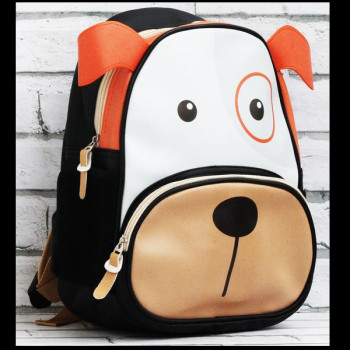Tas Ransel Anak PlayGroup 3023 DOG