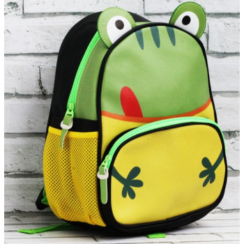 Tas Ransel Anak PlayGroup 3023 FROG