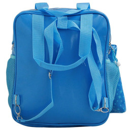 Tas 3 In 1 Animal 9929 Biru