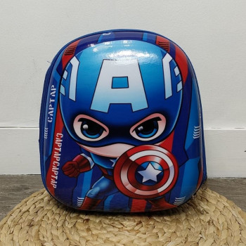 Tas Anak Sekolah Captain.b