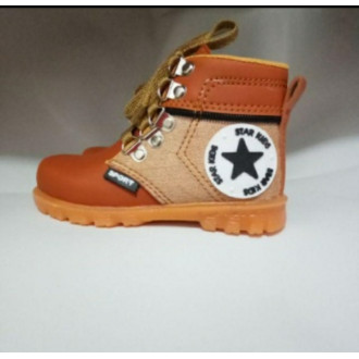 Sepatu anak laki dan perempuan - dokmar