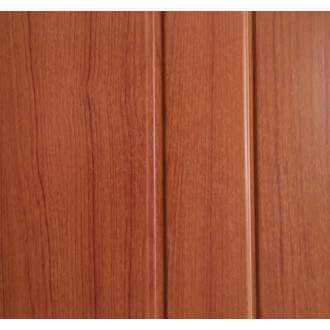 Plafon PVC WIFON laminated WP103N Motif Kayu