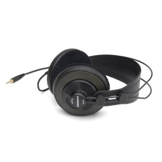 Samson SR850 Headphone Recording / Rekaman
