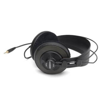 Samson SR850 Headphone Recording / Rekaman