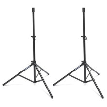 Samson LS50P Speaker Stand Set