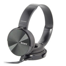 Sony MDR-XB450AP Stereo Headphone