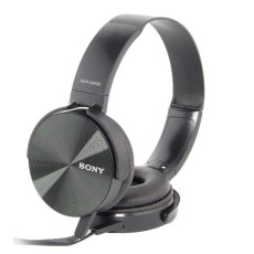 Sony MDR-XB450AP Stereo Headp...</a>
