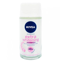 NIVEA Roll On Extra Whitening 50ml