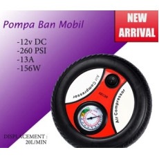 Pompa Listrik Ban Mobil Motor...</a>