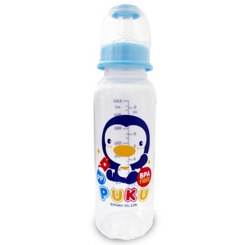 PUKU Bottle 240ML/80Z