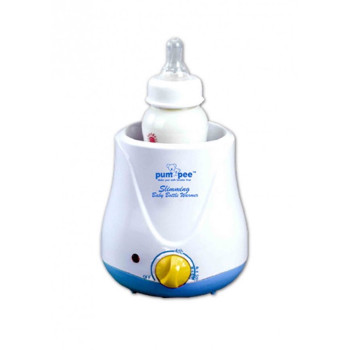 PUMPEE WARMER BOTTLE FOOD BABY