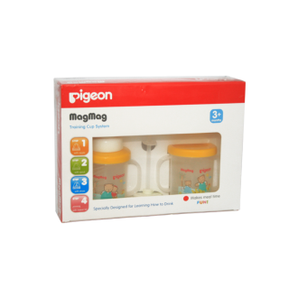 PIGEON MAG-MAG TRAINING CUP SYSTEM