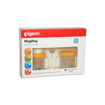 PIGEON MAG-MAG TRAINING CUP SYSTEM