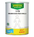 Appeton Weight Gain Adult Vanilla 450g