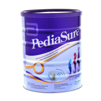 Pediasure Complete Vanila Susu Formula 850 gram