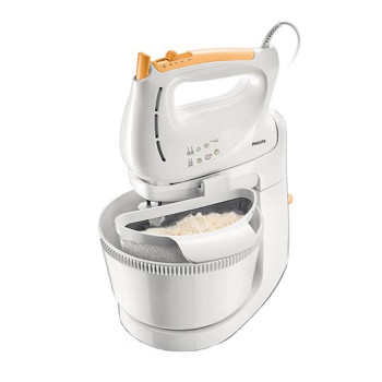 Philips Stand Mixer HR1538/80 170W - Putih